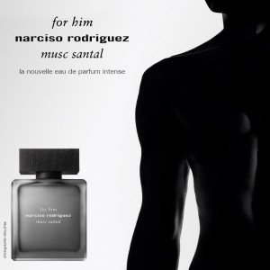 For Him Musc Santal - Intensives Eau de Parfum For Him Musc Santal - Intensives Eau de Parfum
